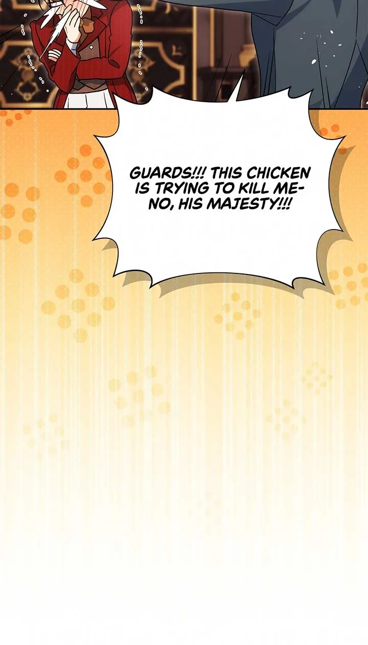 The Princess in The Henhouse Chapter 35 page 81