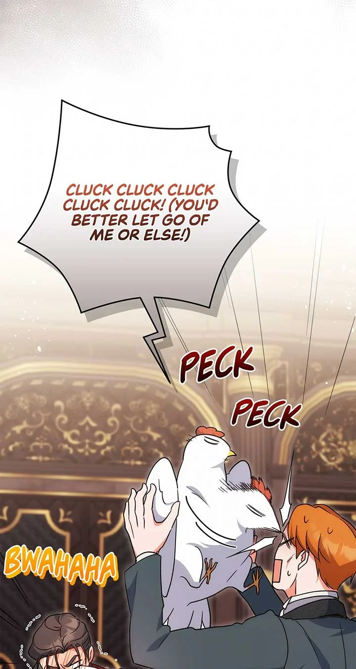 The Princess in The Henhouse Chapter 35 page 80