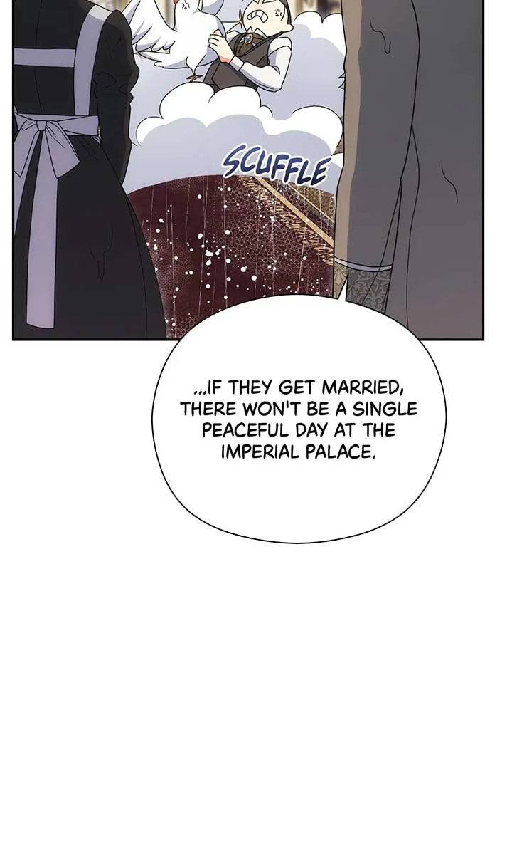 The Princess in The Henhouse Chapter 35 page 61