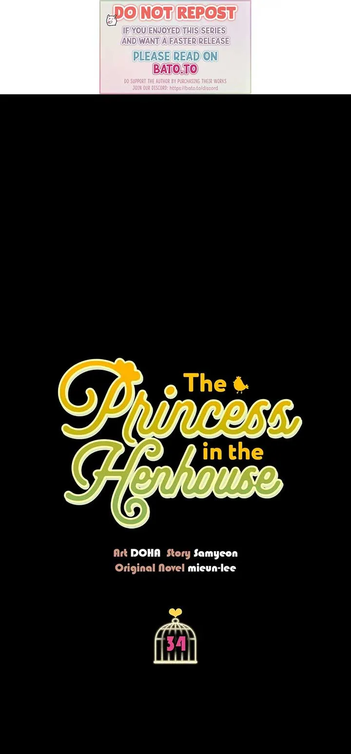 The Princess in The Henhouse Chapter 34 page 2