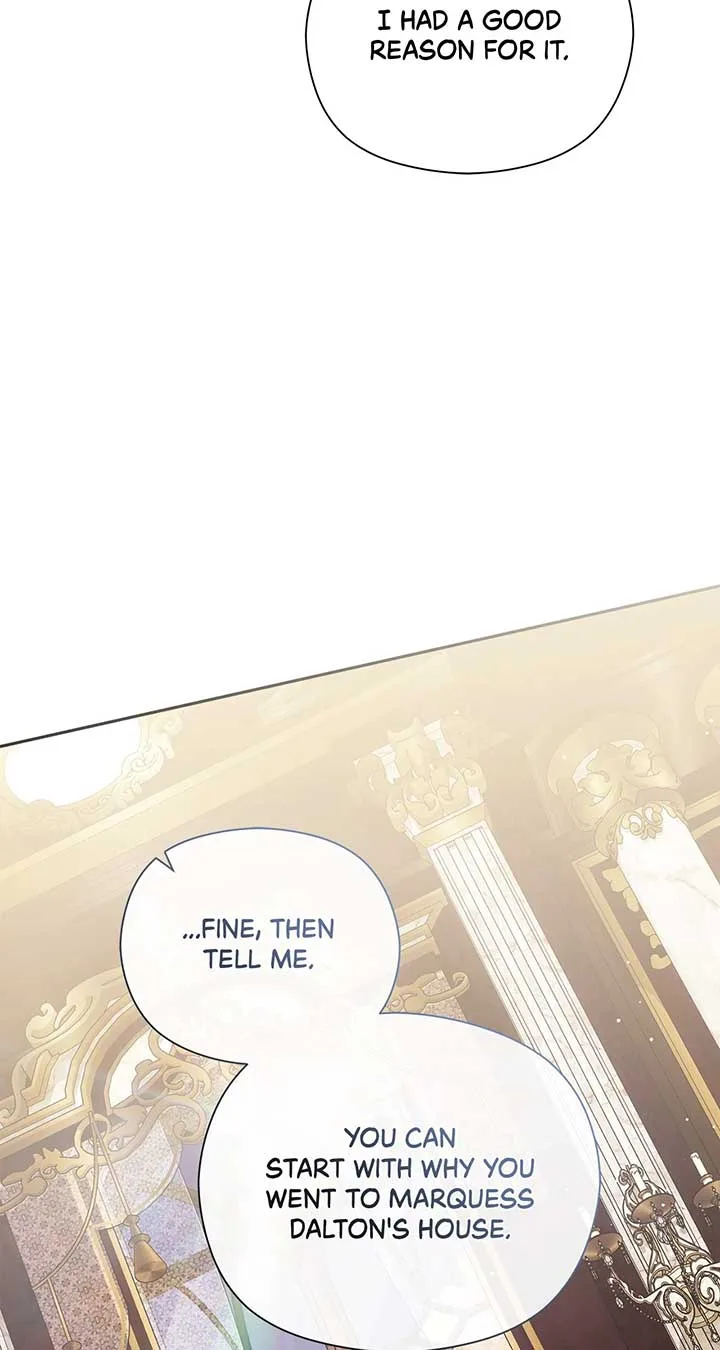 The Princess in The Henhouse Chapter 34 page 18
