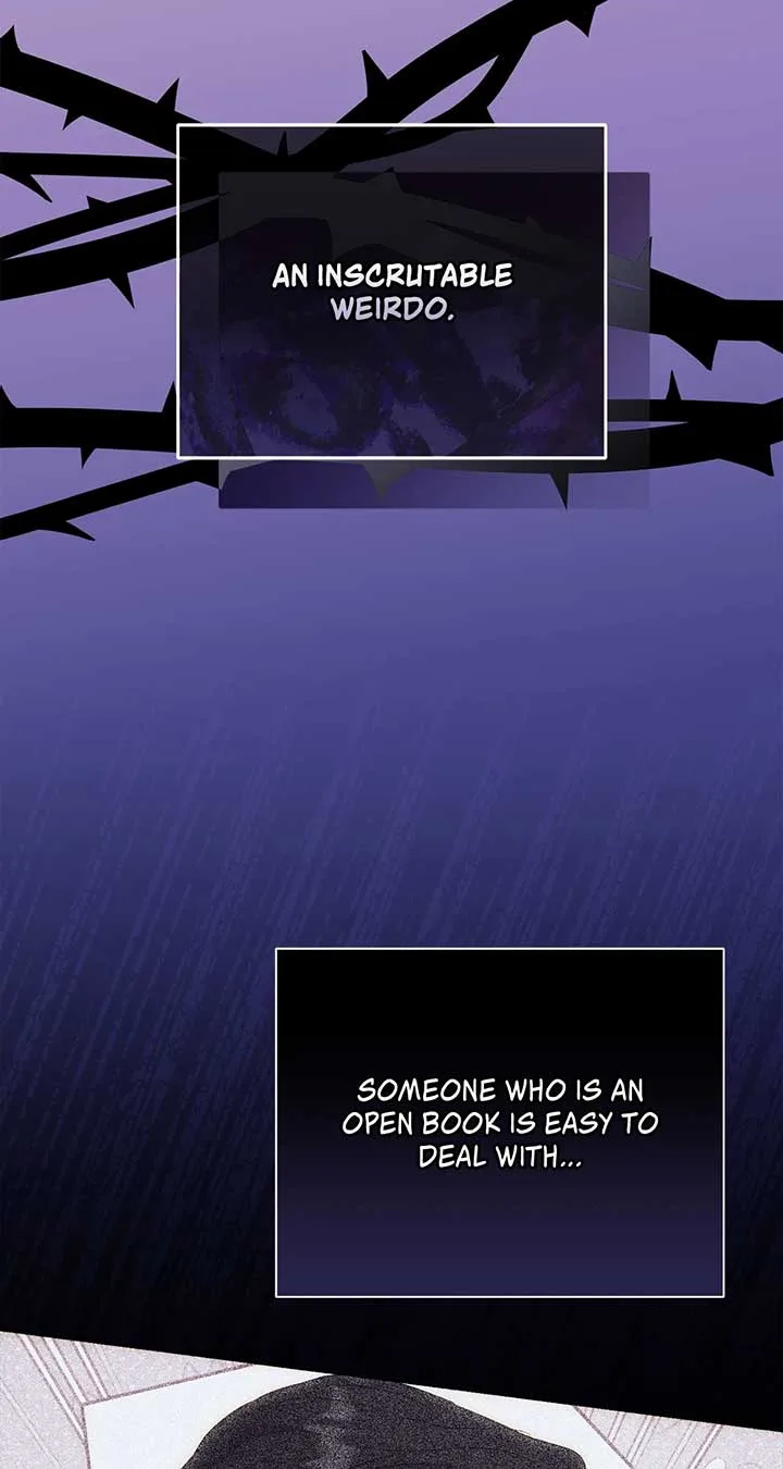 The Princess in The Henhouse Chapter 33 page 8
