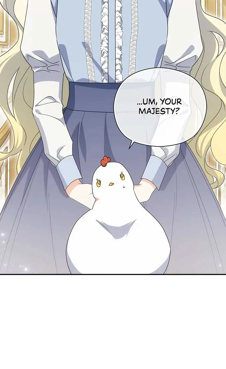 The Princess in The Henhouse Chapter 34 page 11