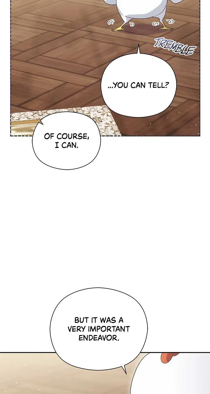 The Princess in The Henhouse Chapter 34 page 24