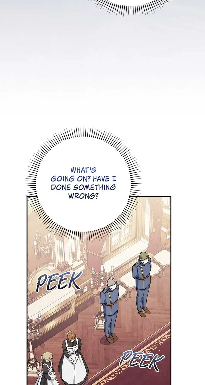 The Princess in The Henhouse Chapter 34 page 7