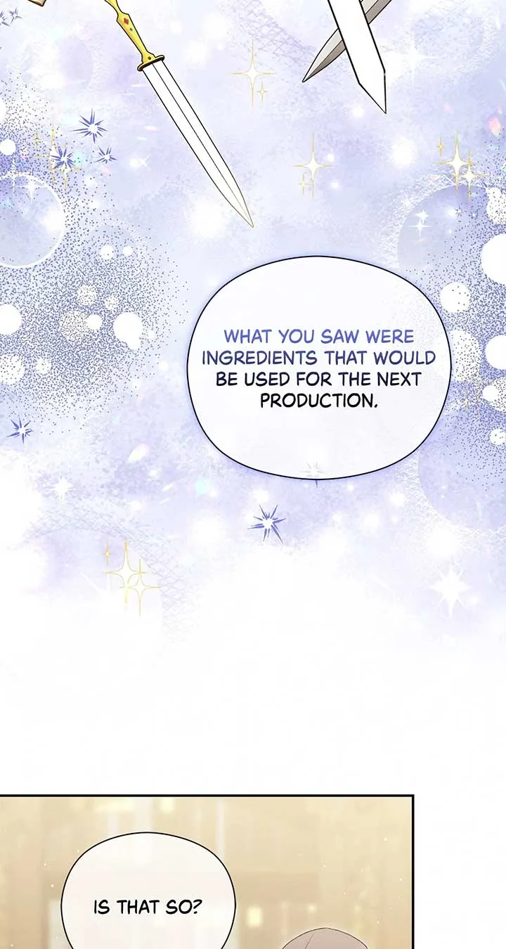 The Princess in The Henhouse Chapter 33 page 31