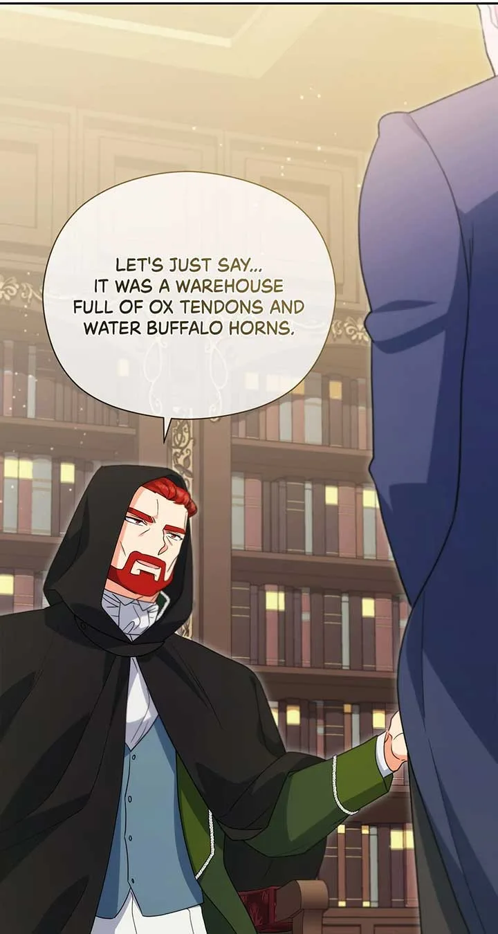 The Princess in The Henhouse Chapter 33 page 28