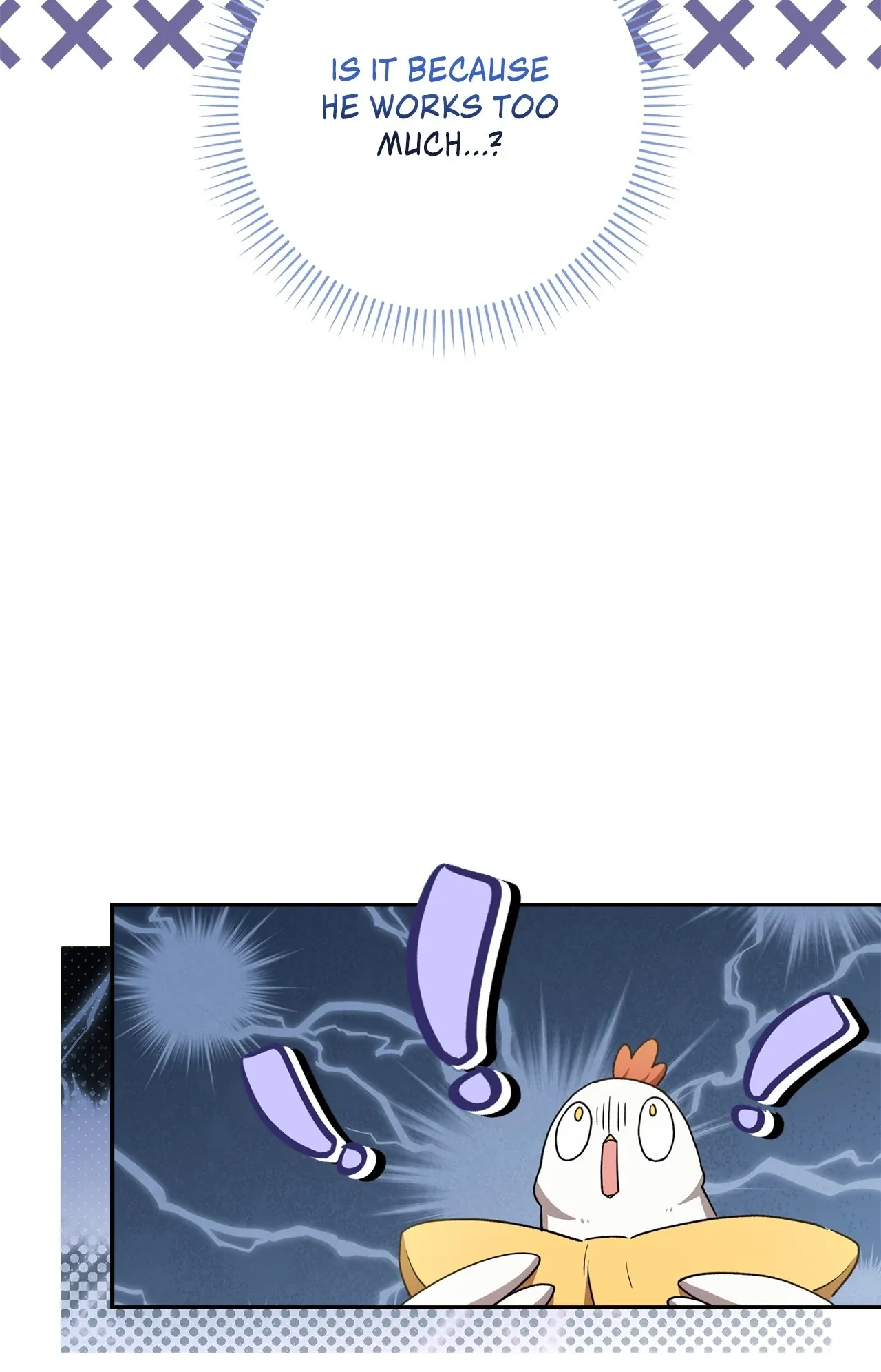 The Princess in The Henhouse Chapter 26 page 56