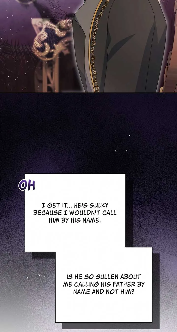 The Princess in The Henhouse Chapter 34 page 14