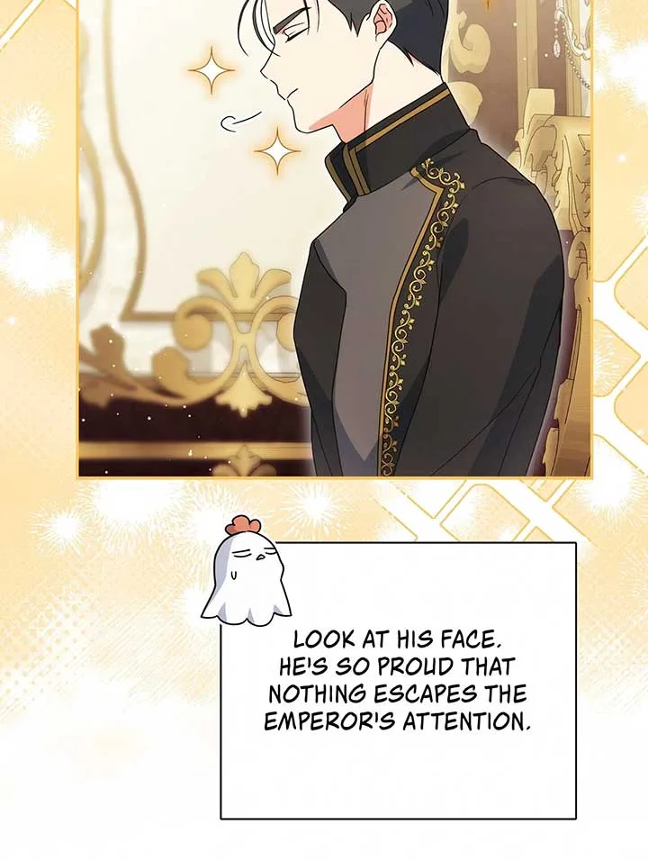 The Princess in The Henhouse Chapter 34 page 20