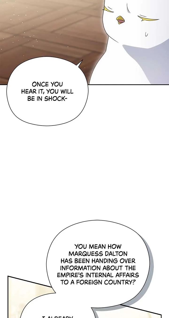 The Princess in The Henhouse Chapter 34 page 25