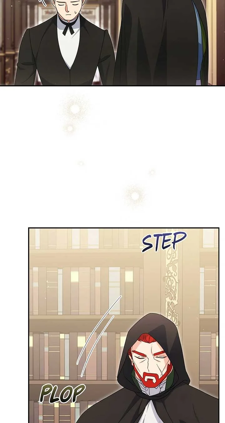 The Princess in The Henhouse Chapter 33 page 13