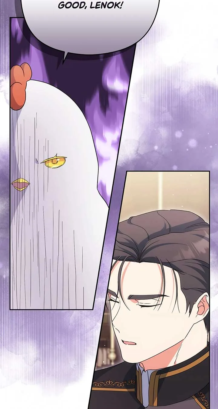 The Princess in The Henhouse Chapter 34 page 22