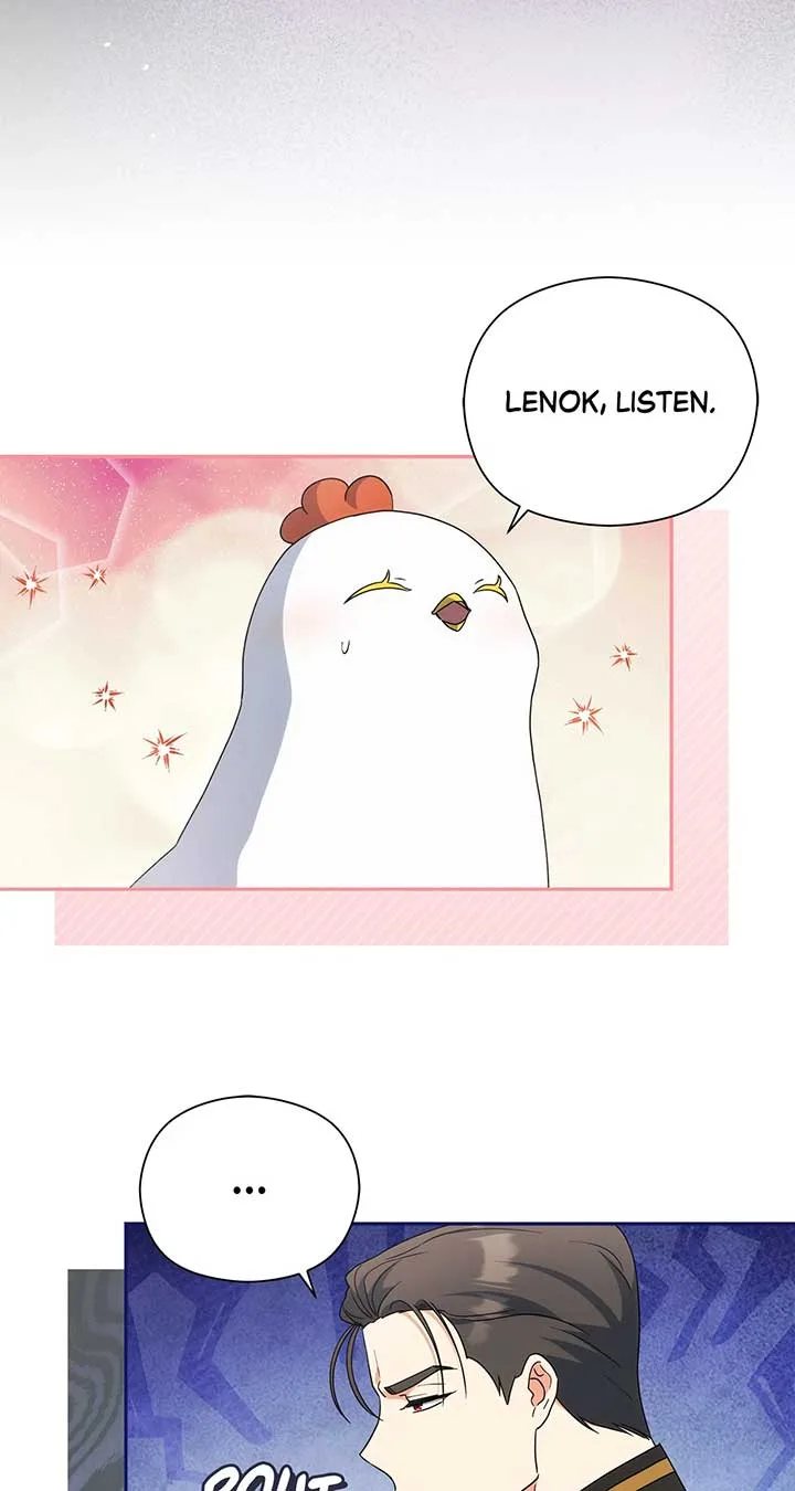 The Princess in The Henhouse Chapter 34 page 15