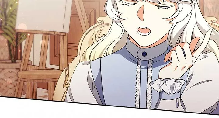 The Princess in The Henhouse Chapter 28 page 48