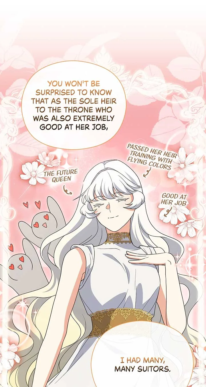 The Princess in The Henhouse Chapter 34 page 57