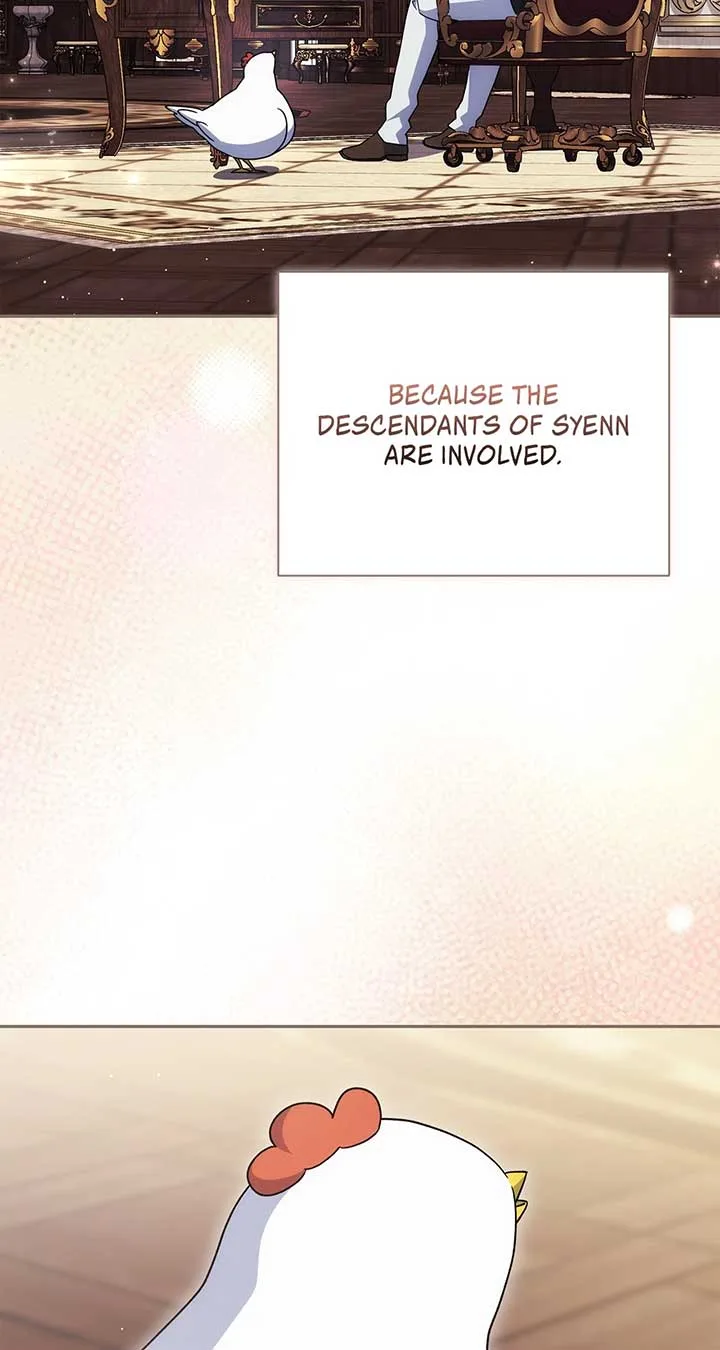 The Princess in The Henhouse Chapter 34 page 37