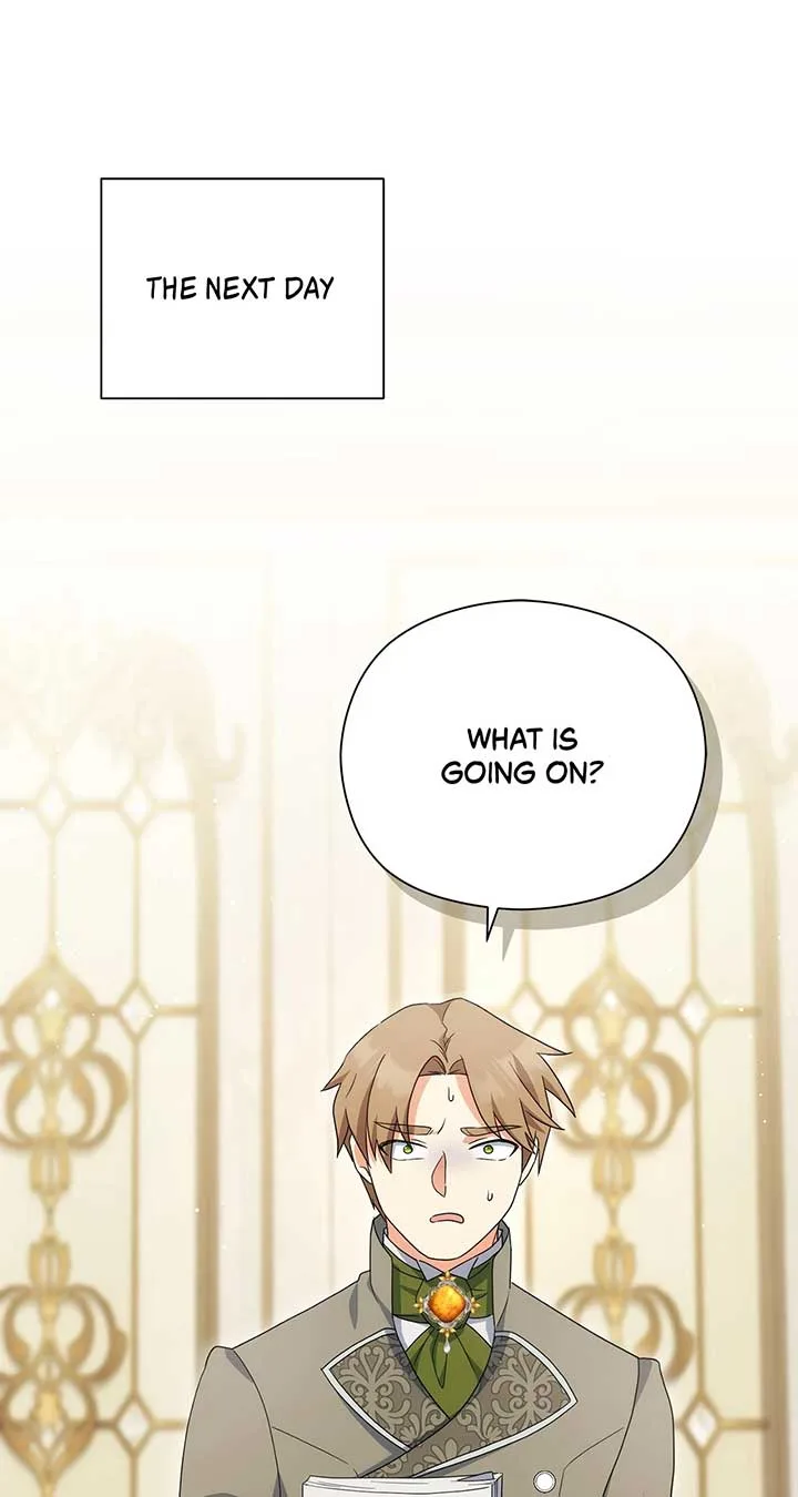 The Princess in The Henhouse Chapter 34 page 79