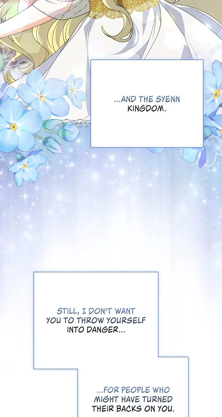 The Princess in The Henhouse Chapter 34 page 41