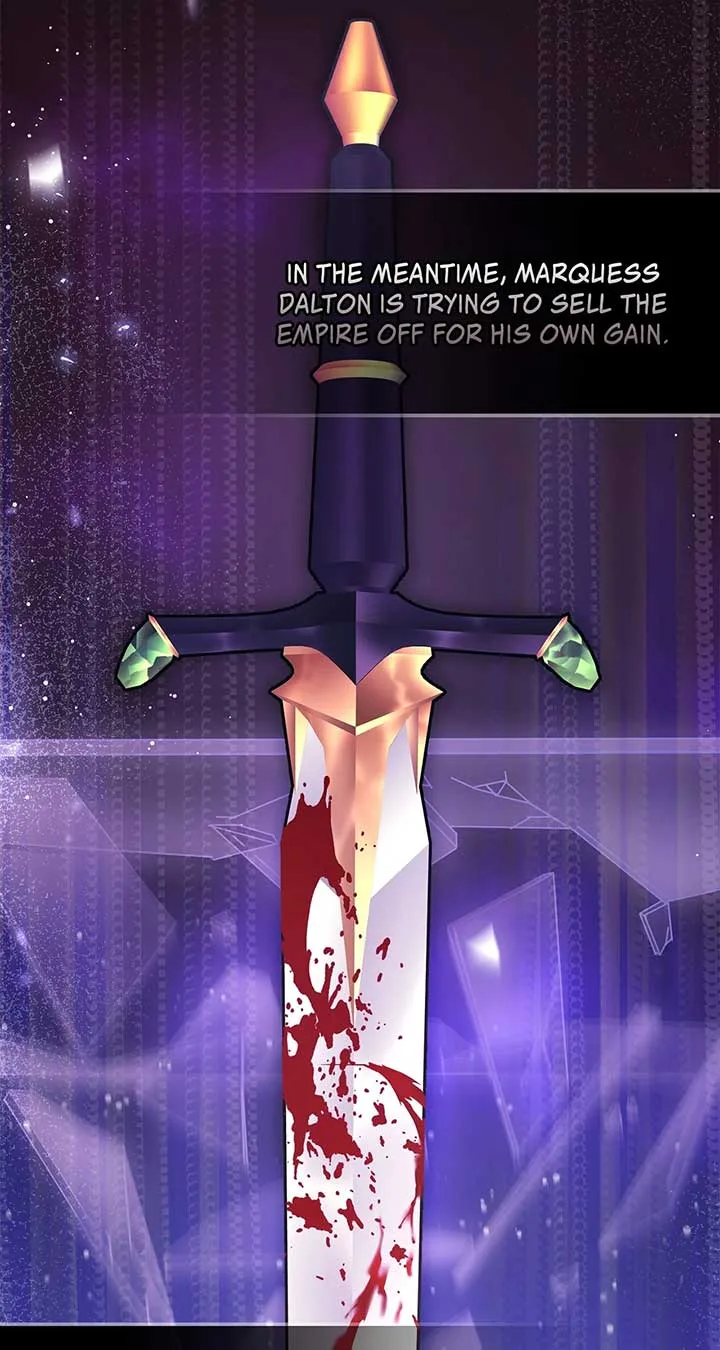 The Princess in The Henhouse Chapter 34 page 95