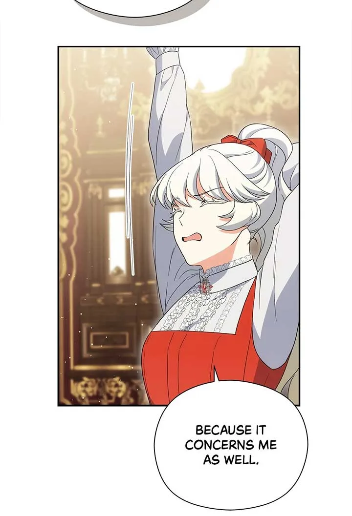 The Princess in The Henhouse Chapter 34 page 86