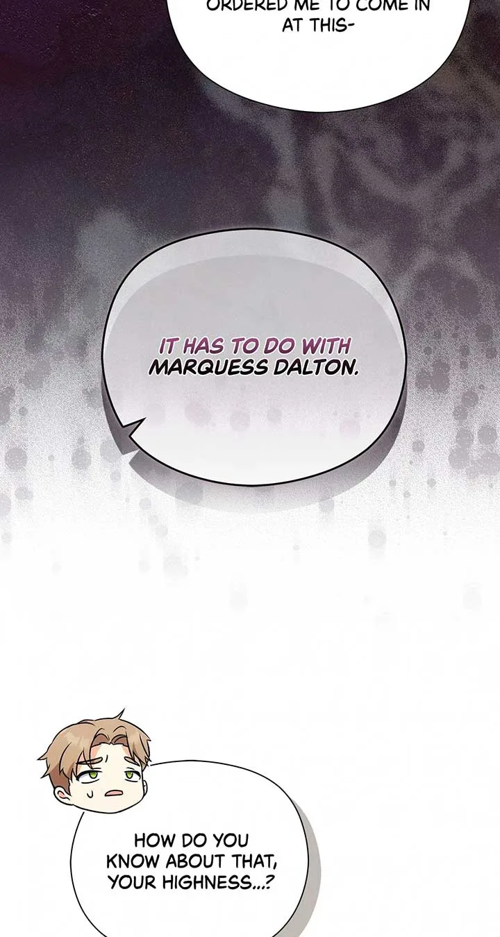 The Princess in The Henhouse Chapter 34 page 85