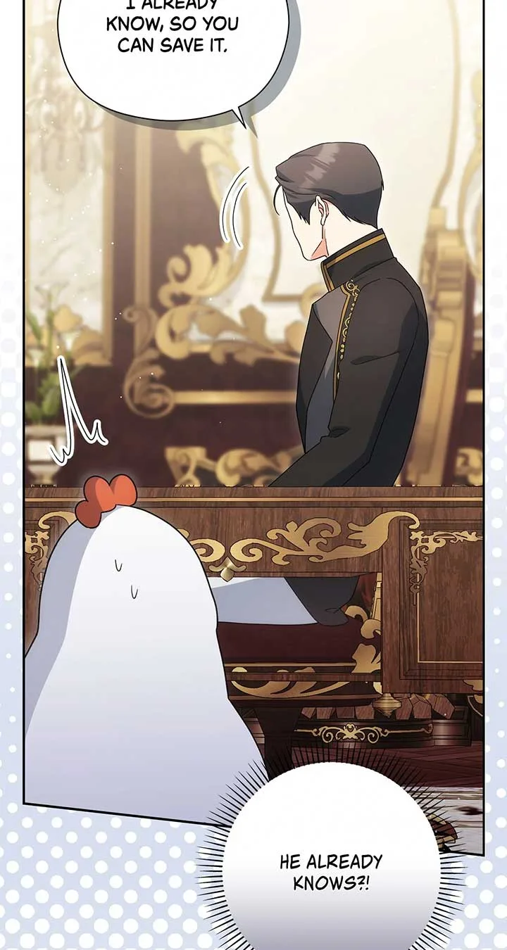 The Princess in The Henhouse Chapter 34 page 26