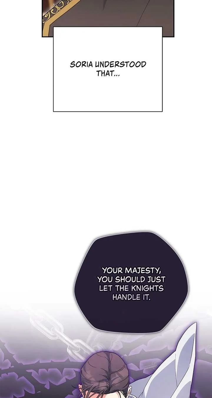The Princess in The Henhouse Chapter 34 page 69