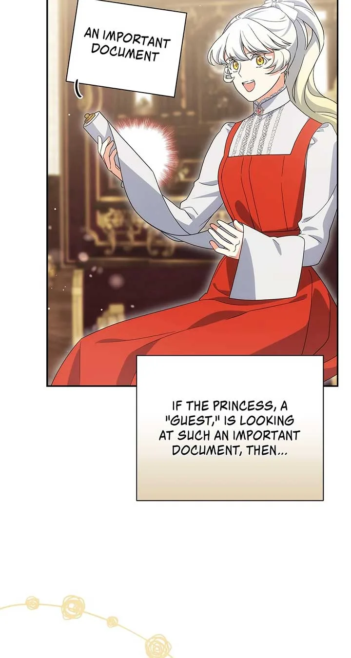 The Princess in The Henhouse Chapter 34 page 81