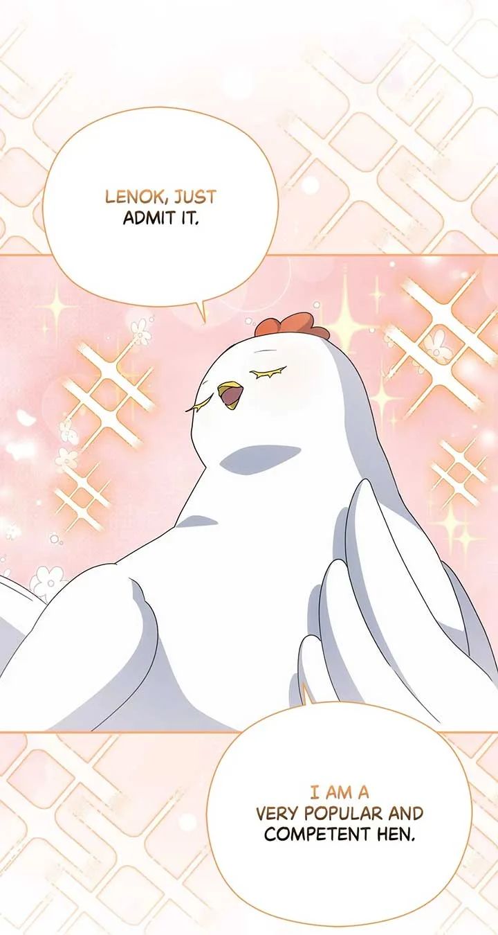 The Princess in The Henhouse Chapter 34 page 55