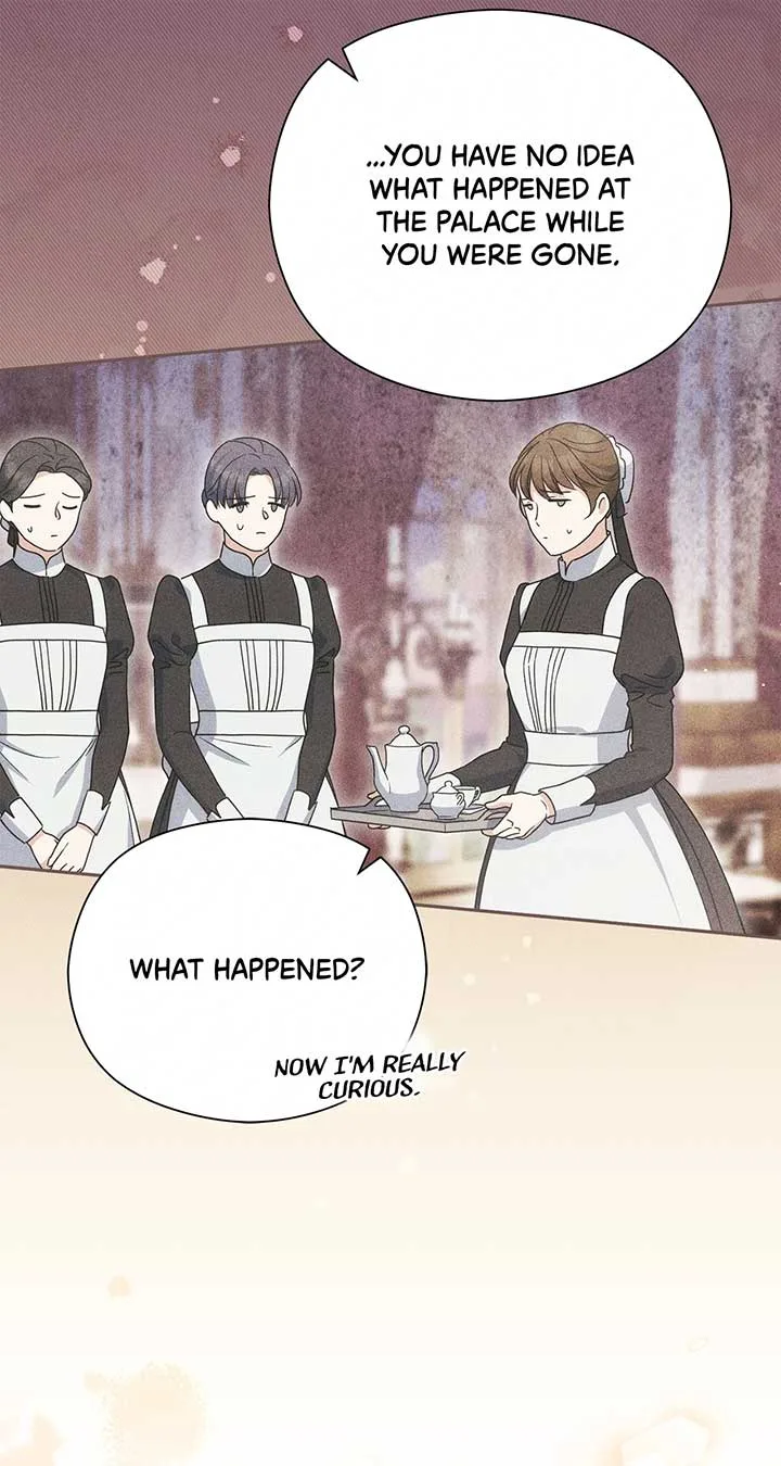 The Princess in The Henhouse Chapter 34 page 48