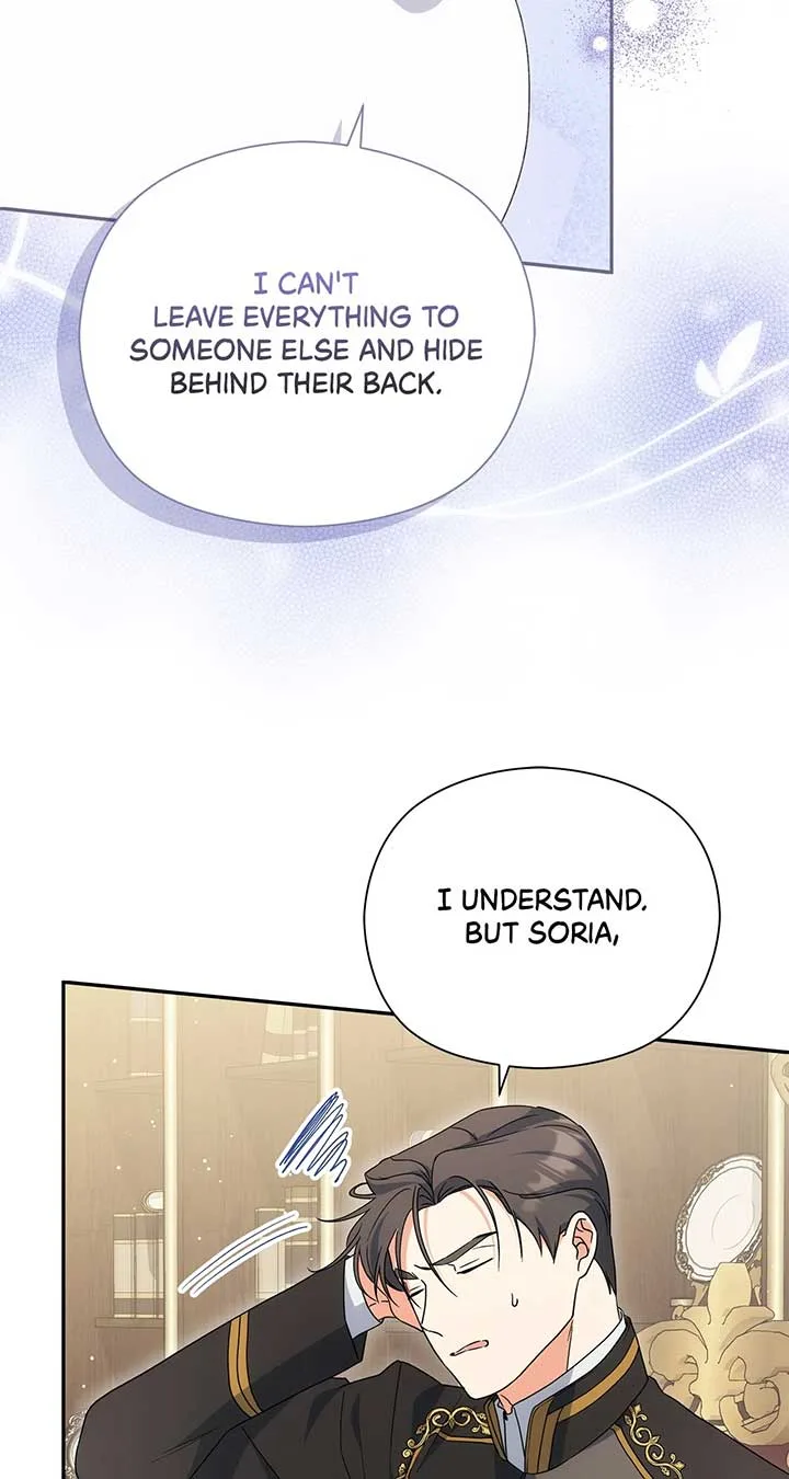 The Princess in The Henhouse Chapter 34 page 45