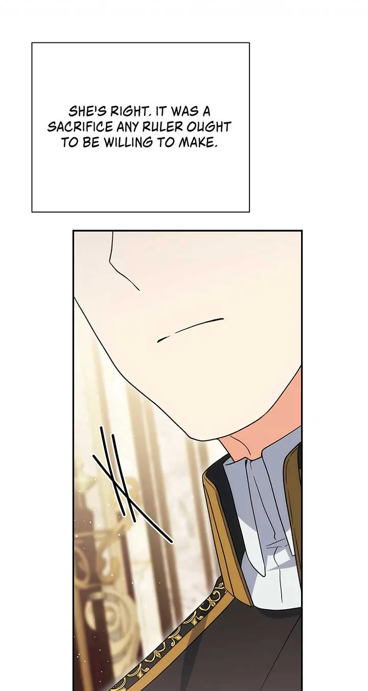 The Princess in The Henhouse Chapter 34 page 68