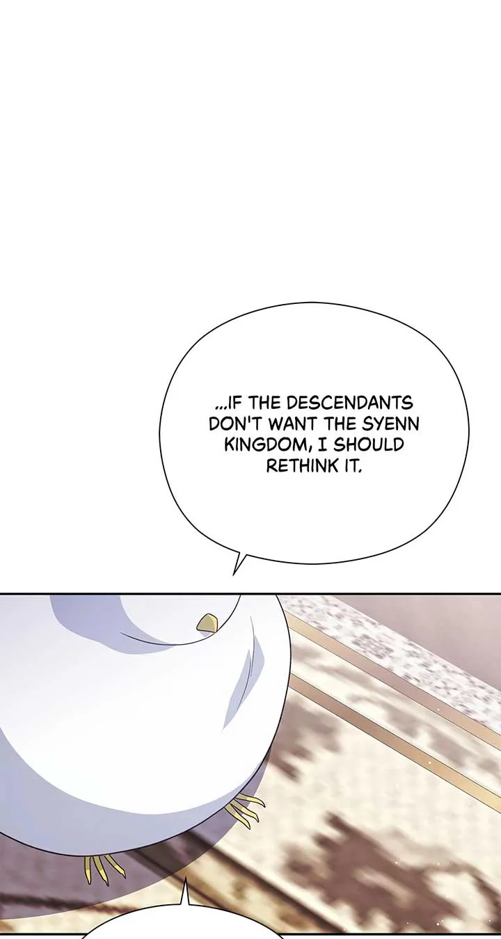 The Princess in The Henhouse Chapter 34 page 60