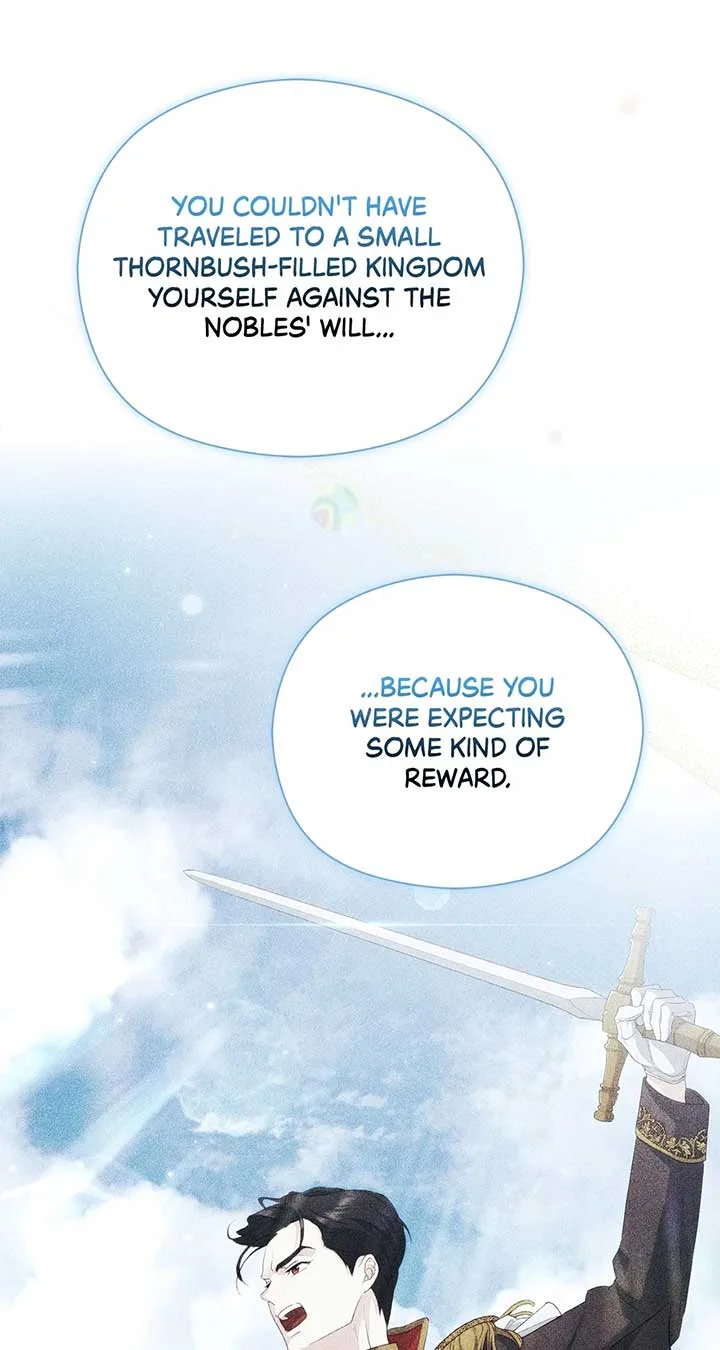 The Princess in The Henhouse Chapter 34 page 66