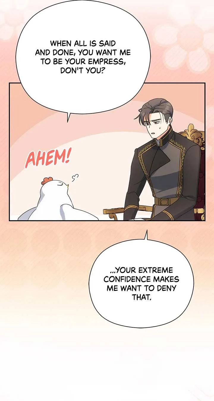The Princess in The Henhouse Chapter 34 page 54