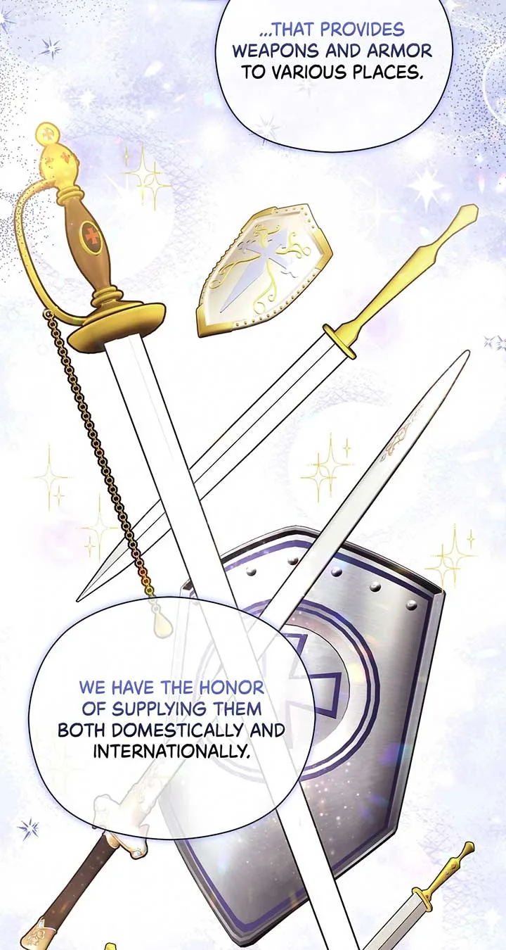 The Princess in The Henhouse Chapter 33 page 30