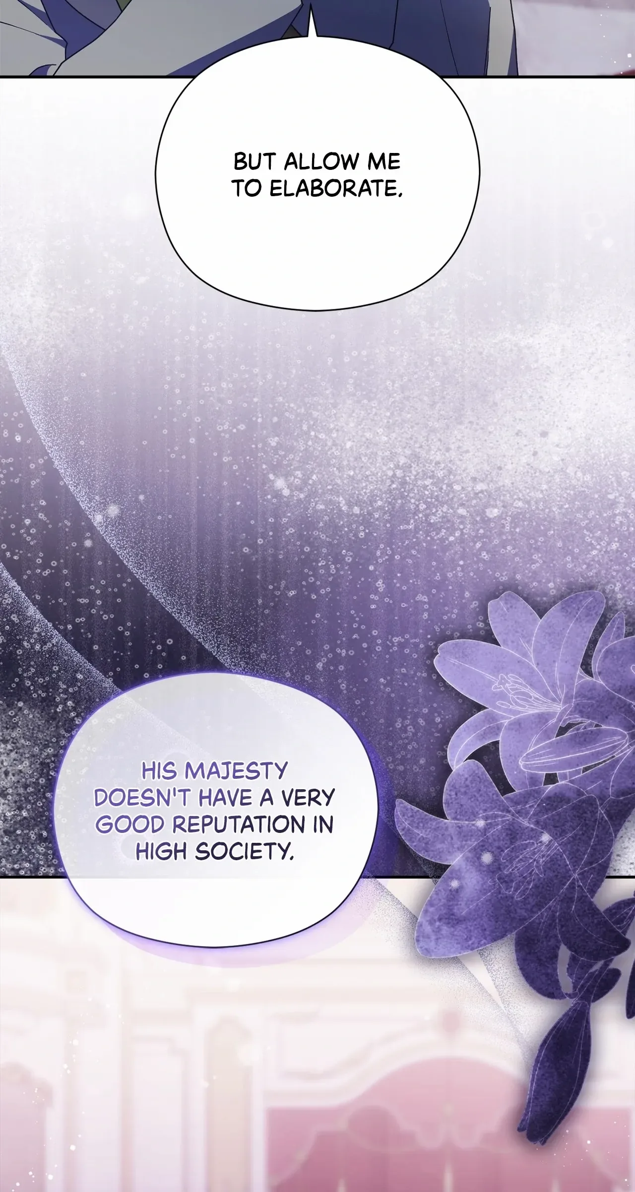 The Princess in The Henhouse Chapter 26 page 52