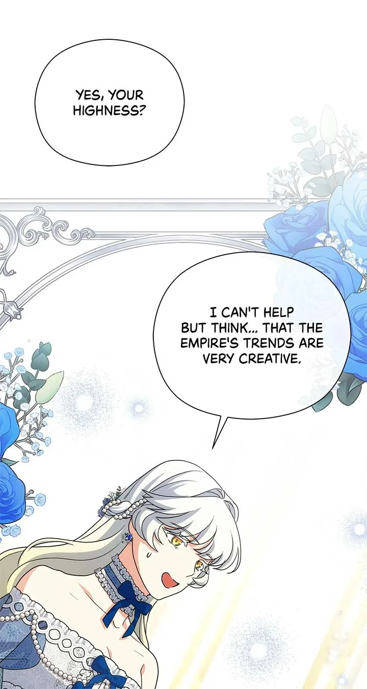The Princess in The Henhouse Chapter 36 page 83