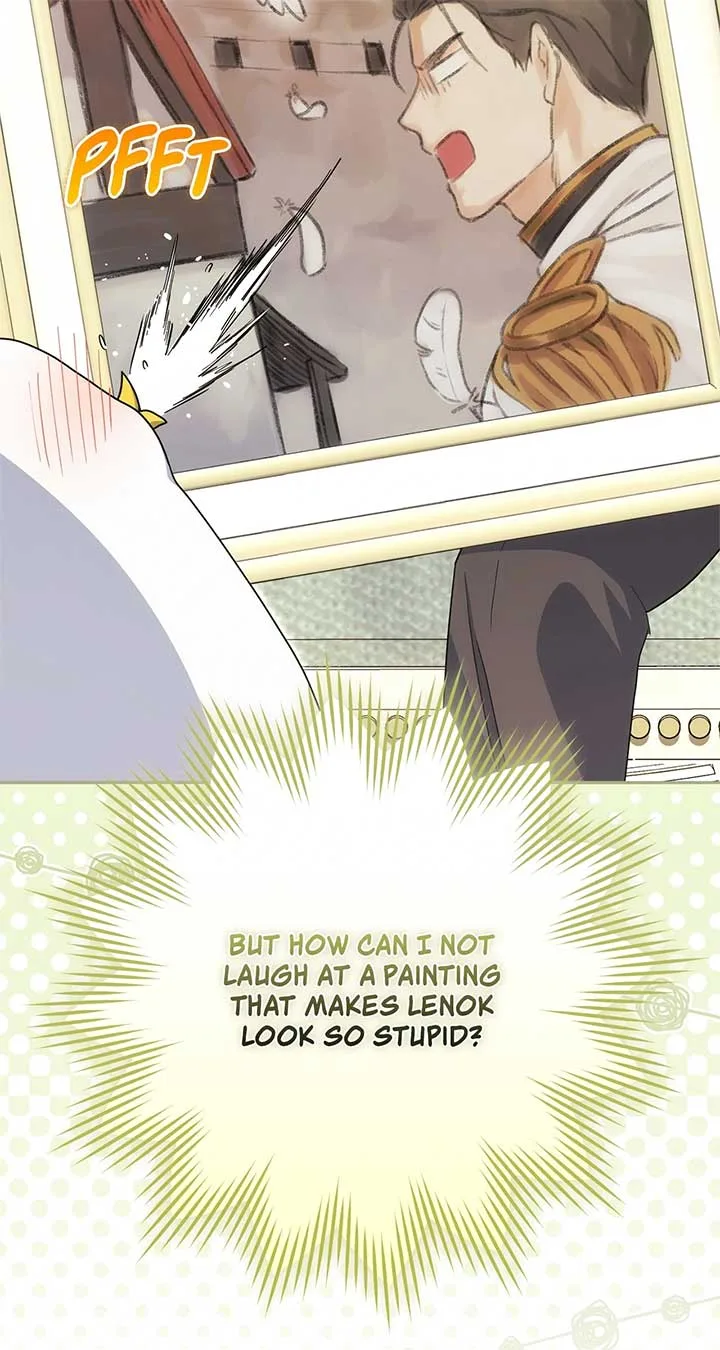 The Princess in The Henhouse Chapter 36 page 30