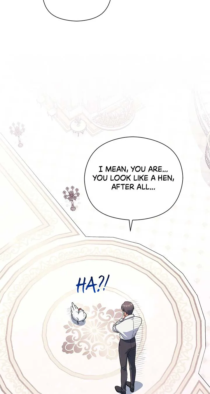 The Princess in The Henhouse Chapter 36 page 75