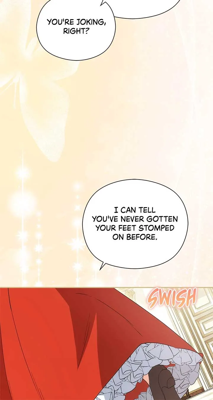 The Princess in The Henhouse Chapter 36 page 60