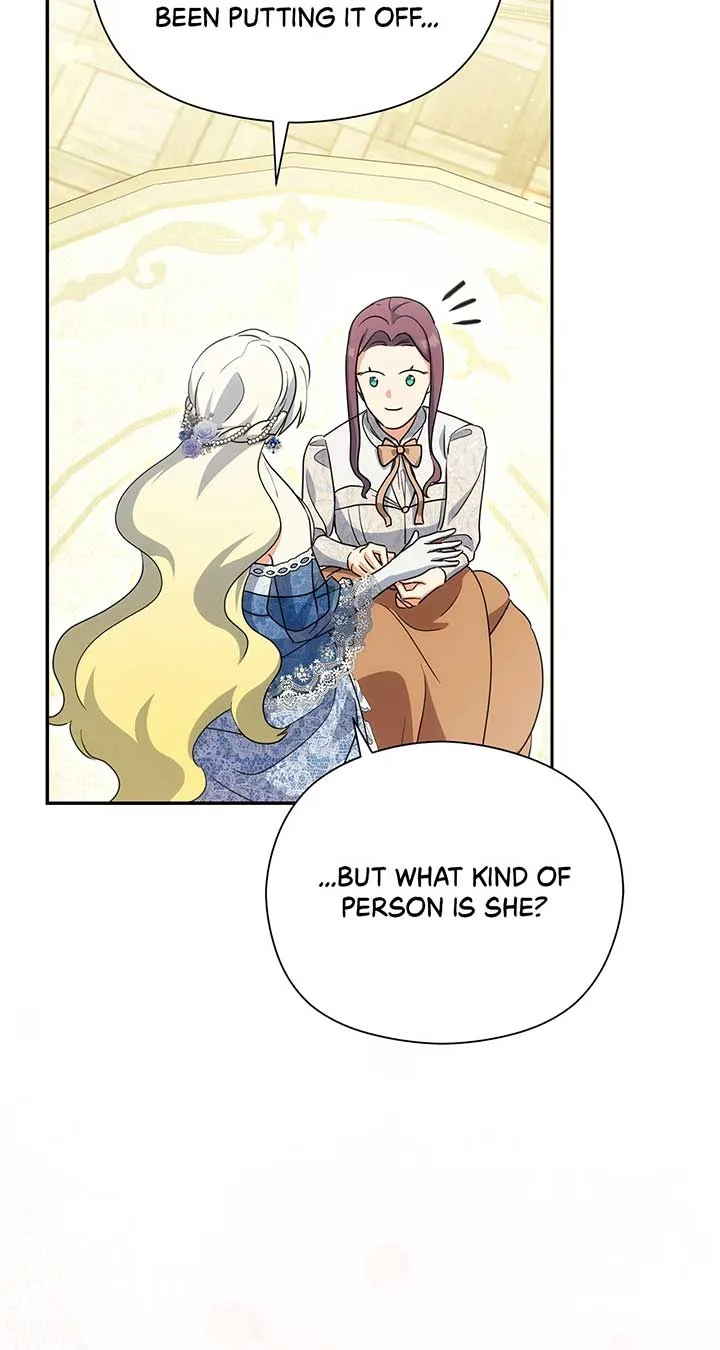 The Princess in The Henhouse Chapter 36 page 87