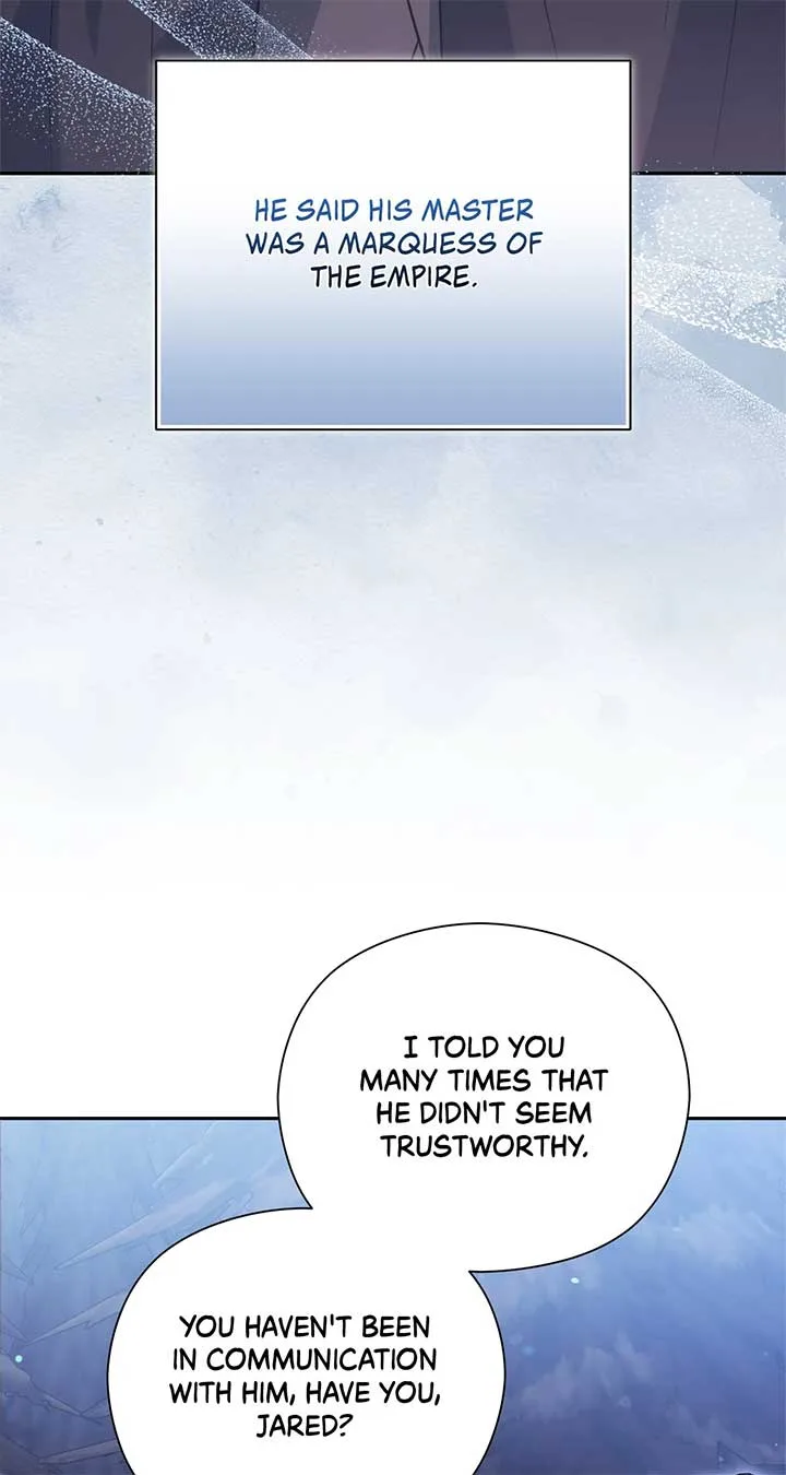 The Princess in The Henhouse Chapter 36 page 7