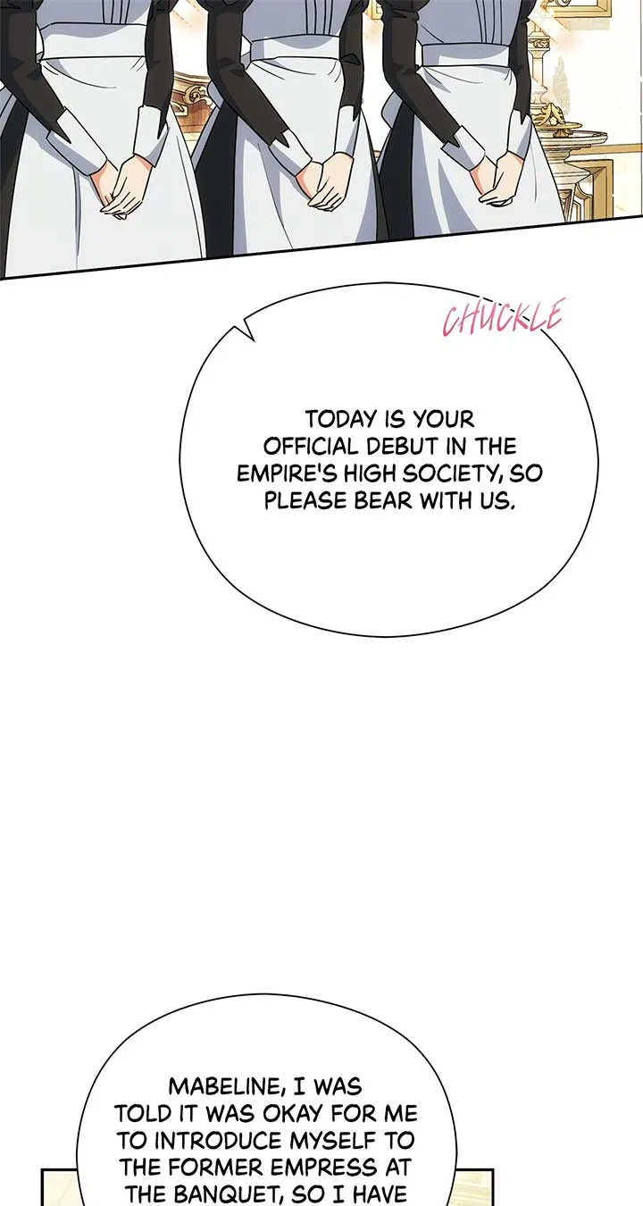 The Princess in The Henhouse Chapter 36 page 86