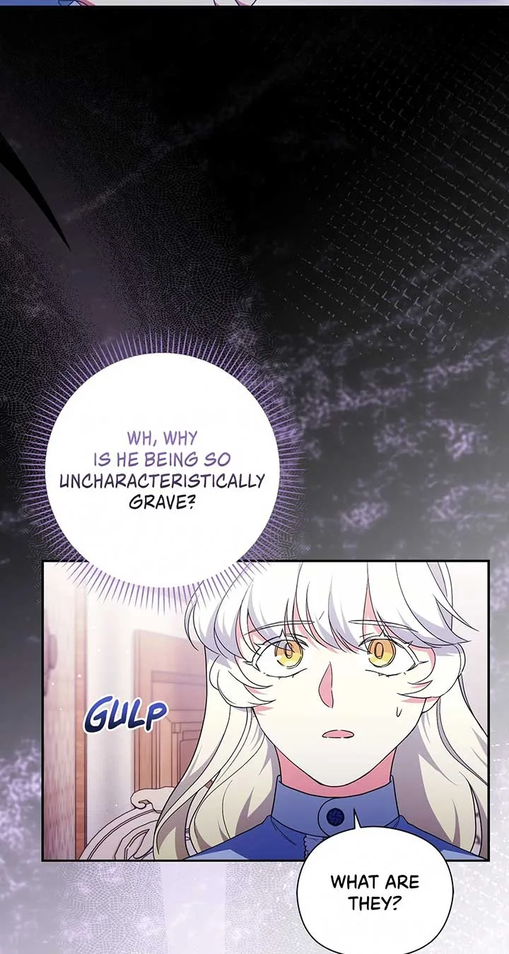The Princess in The Henhouse Chapter 28 page 62