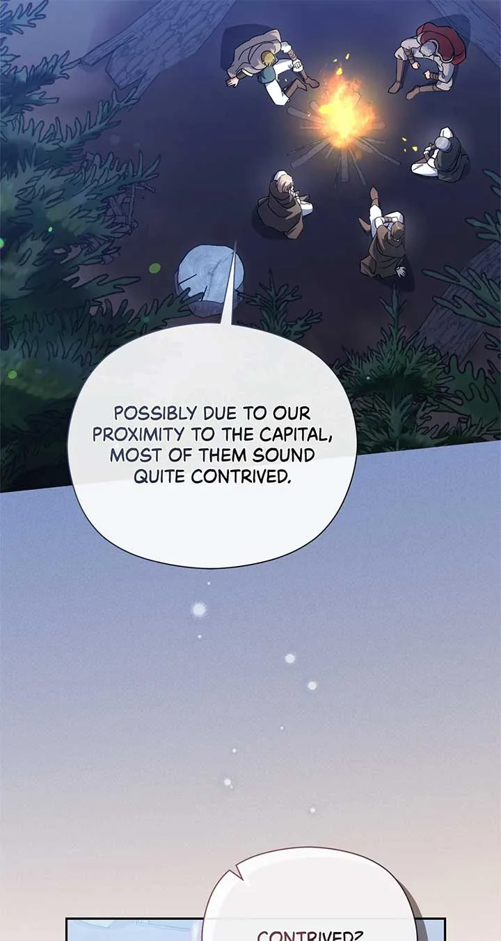 The Princess in The Henhouse Chapter 36 page 3