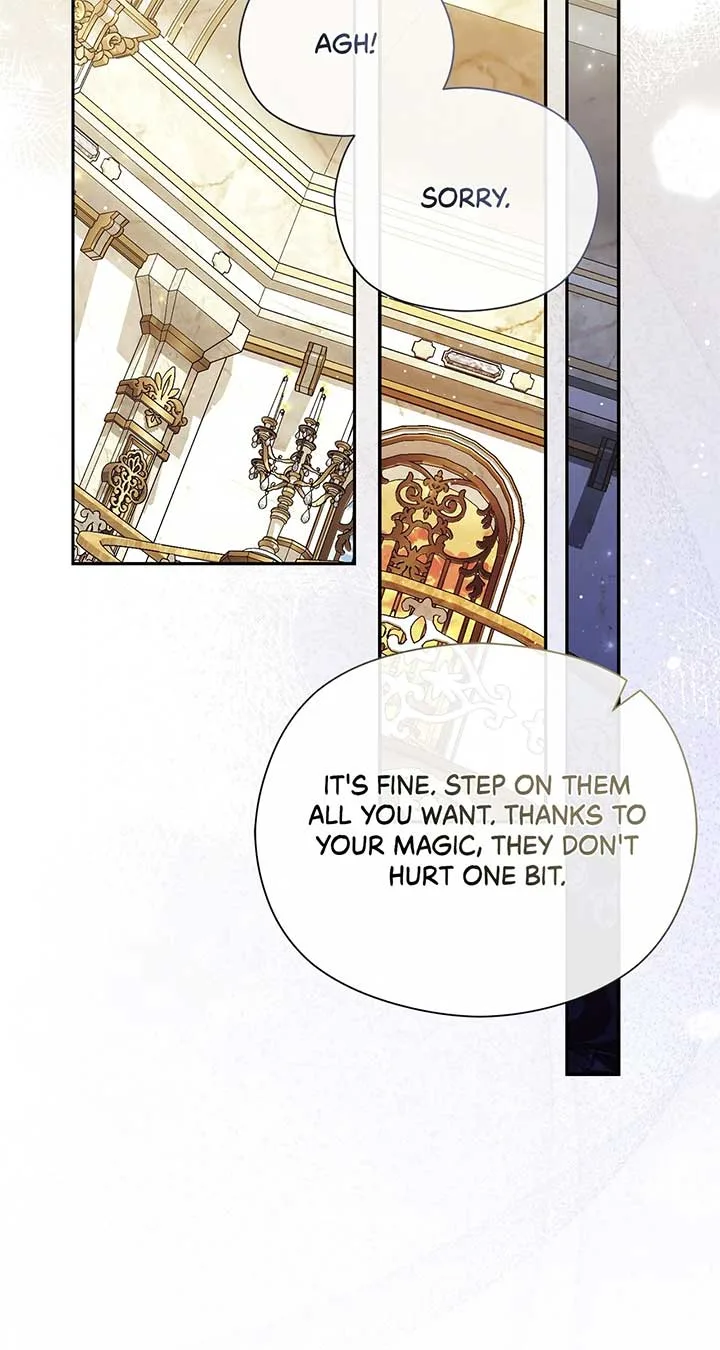 The Princess in The Henhouse Chapter 36 page 68