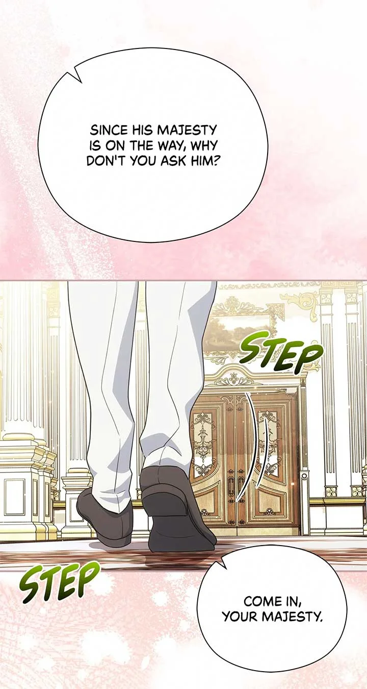 The Princess in The Henhouse Chapter 36 page 88