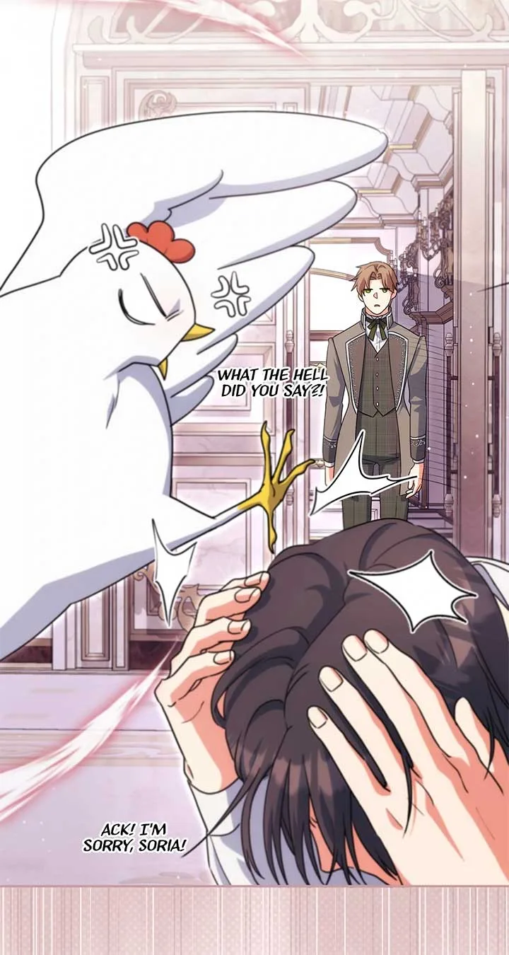The Princess in The Henhouse Chapter 36 page 79